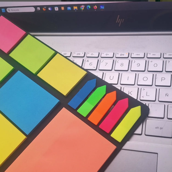 Preparación de novela