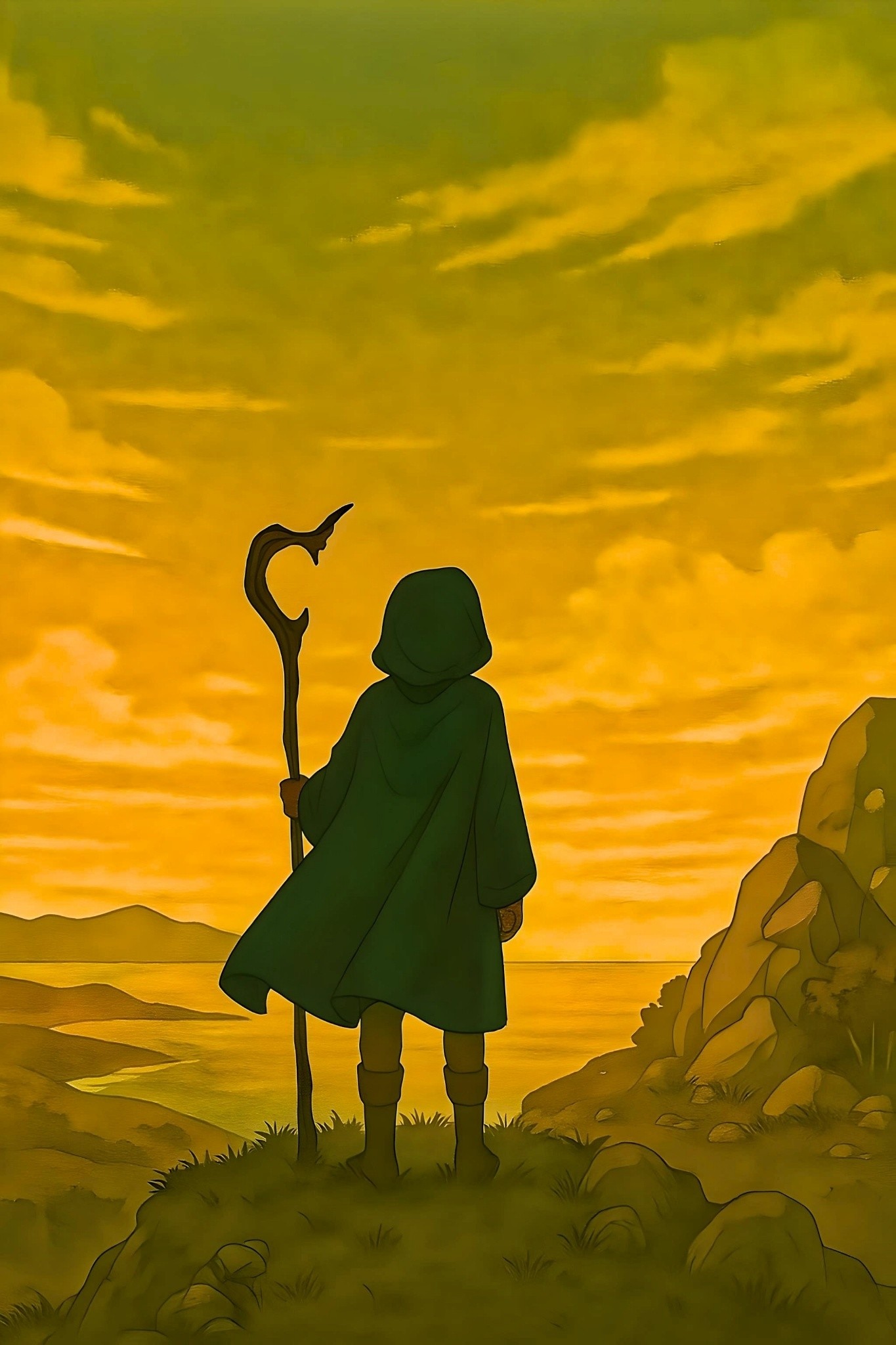 Sobre Mi hermana de otro mundo